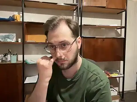 antonysside online show from April 13, 7:03 pm