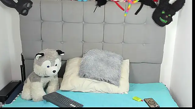 jeims hotboy online show from January 14, 3:55 am