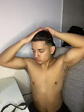 samxx muscle online show from March 13, 6:54 am