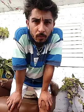 Tiococo420 online show from September 24, 8:18 pm