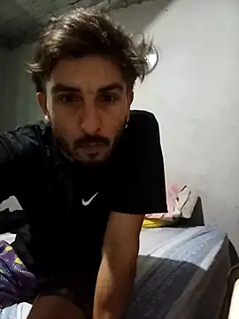 Tiococo420 online show from September 19, 6:52 pm