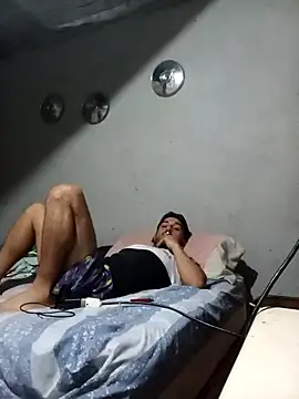 Tiococo420 online show from October 9, 9:20 pm