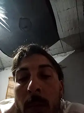 Tiococo420 online show from October 6, 2:16 am