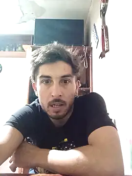 Tiococo420 online show from September 26, 7:28 am