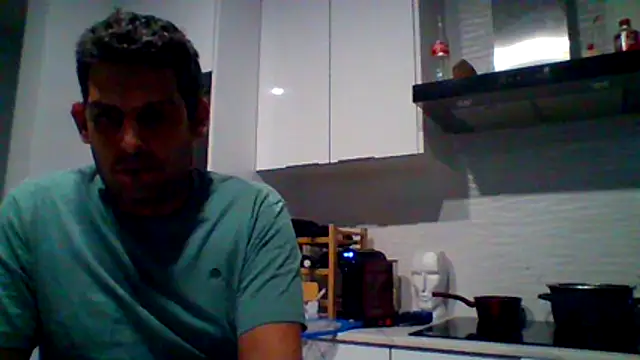 pauunico online show from October 18, 7:41 pm
