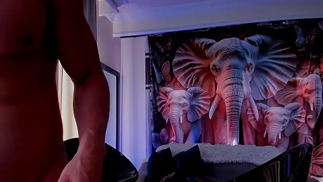 Snapshot of Lukas_Green chatting on September 29, 7:54 pm Lukas Green online show from September 29, 7:54 pm