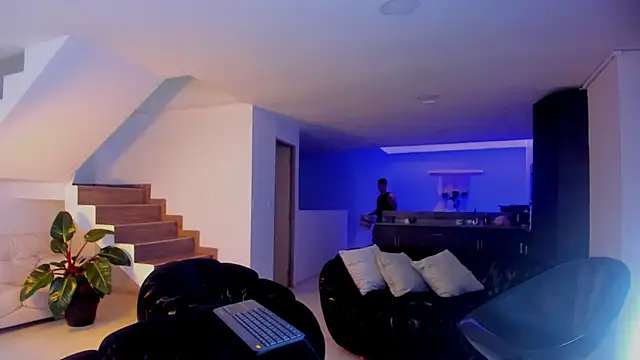 Lukas Green online show from March 27, 6:20 pm