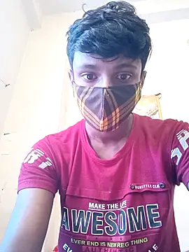 Snapshot of _fucker_18 chatting on November 2, 7:23 am fucker 18 online show from November 2, 7:23 am