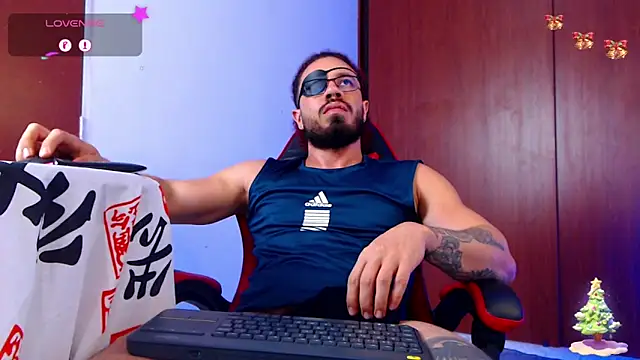 pirata fitness online show from December 2, 6:33 pm