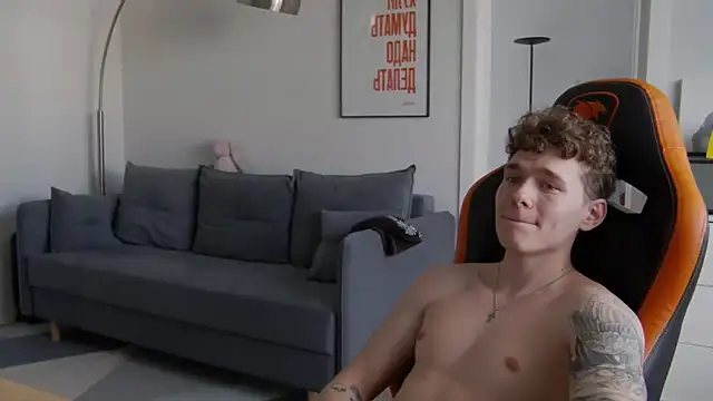 DanyDavis online show from June 15, 12:41 pm