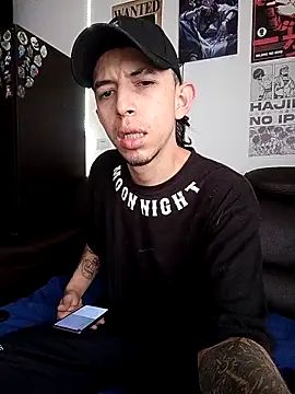 Chris  Jones online show from April 10, 4:58 pm