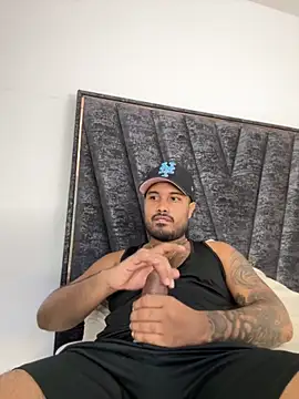 PapiStan online show from November 13, 2:05 am