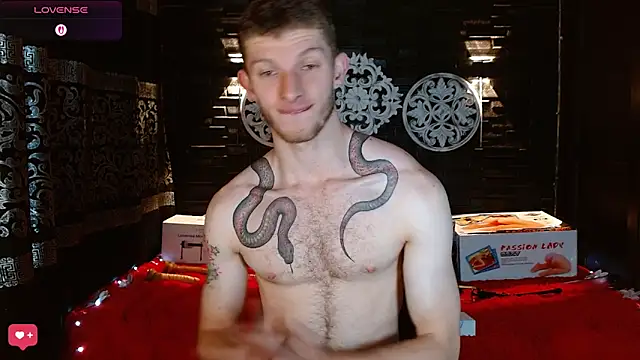 andrewxbi online show from December 4, 11:28 am