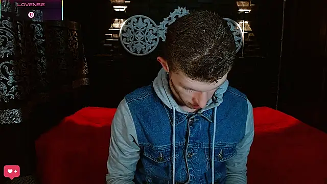 andrewxbi online show from December 1, 11:13 am