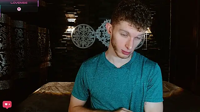 andrewxbi online show from November 21, 11:20 am