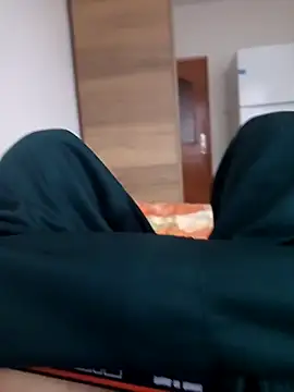 leona633 online show from March 22, 3:39 pm