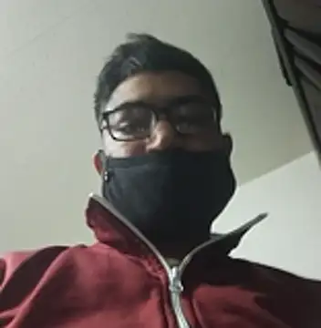 SunkLupus online show from February 16, 10:19 pm