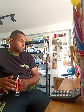 elnegro707070 online show from September 30, 11:58 am