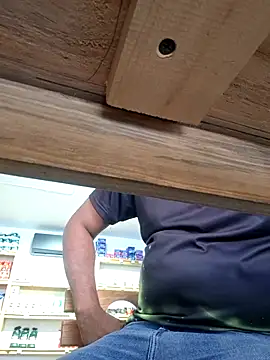 elnegro707070 online show from December 21, 6:27 pm