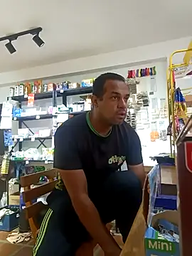 elnegro707070 online show from November 4, 11:11 am