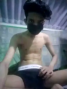 HannanKhan25 online show from September 28, 7:45 pm