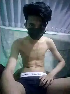 HannanKhan25 online show from September 26, 7:55 pm