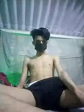 HannanKhan25 online show from September 21, 7:36 pm