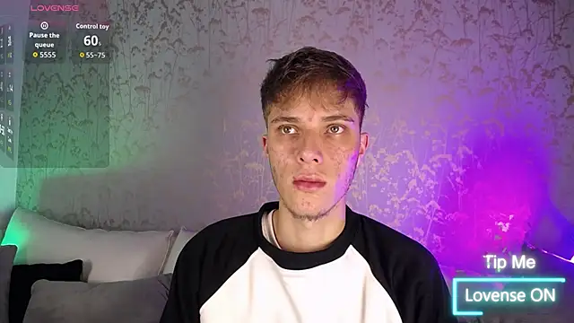 Robbin Blaze online show from January 8, 5:45 am