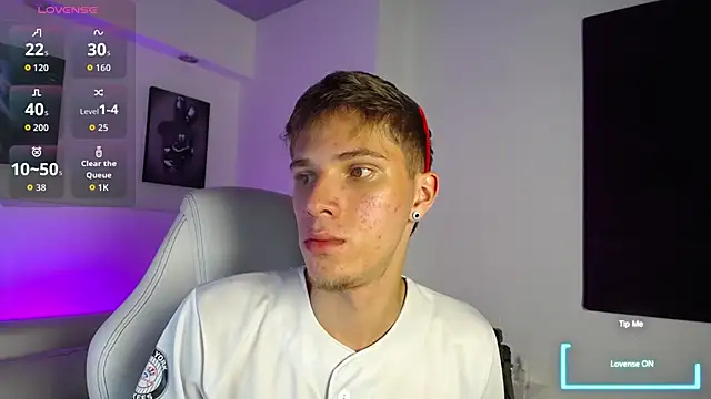 Robbin Blaze online show from February 11, 5:01 am