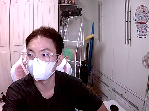 Snapshot of sky69fatfat chatting on October 29, 2:42 pm sky69fatfat online show from October 29, 2:42 pm