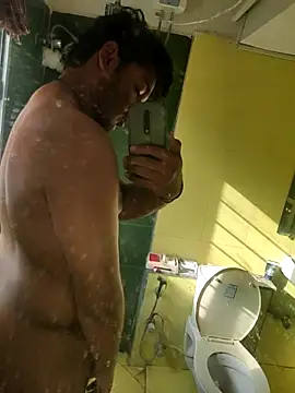 Brown69 guy online show from March 11, 3:24 am