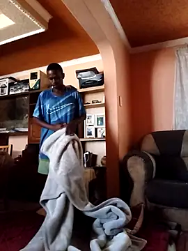 Thenaughtyboy360 online show from February 9, 5:45 am