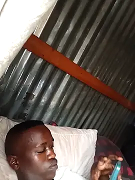 Thenaughtyboy360 online show from January 18, 6:26 am