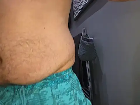 CloudyMuscleBeefy online show from January 7, 9:03 am