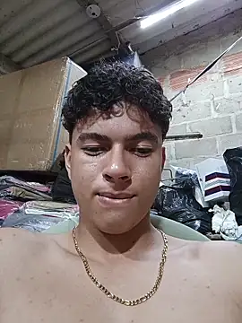 Santy Stump online show from March 9, 3:44 am