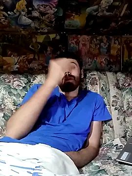 Snapshot of Angelsordemons6 chatting on September 19, 8:30 pm Angelsordemons6 online show from September 19, 8:30 pm