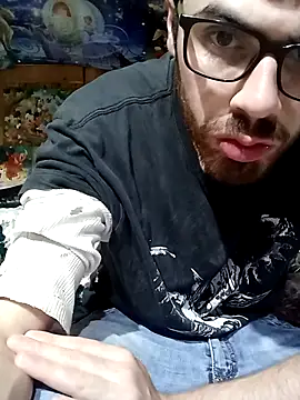 Snapshot of Angelsordemons6 chatting on October 9, 8:03 pm Angelsordemons6 online show from October 9, 8:03 pm