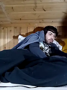 Angelsordemons6 online show from March 1, 11:15 pm