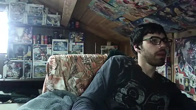 Angelsordemons6 online show from May 25, 7:20 pm