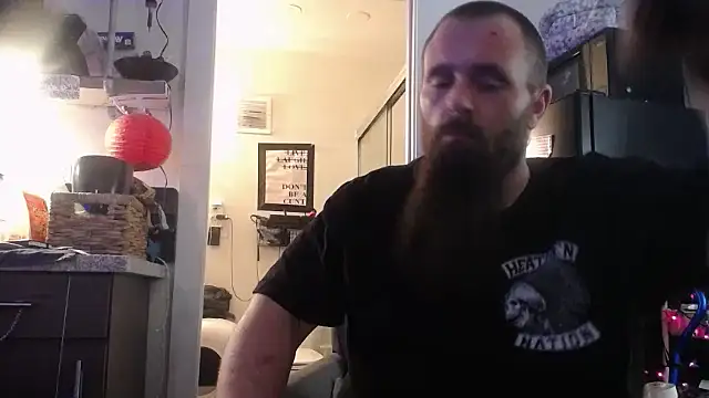 Snapshot of Thumper_ss chatting on September 18, 6:21 pm Thumper ss online show from September 18, 6:21 pm