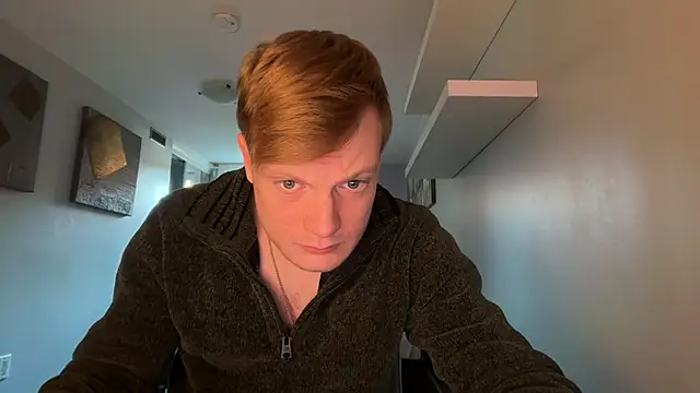 lustylyndon online show from March 17, 3:58 pm