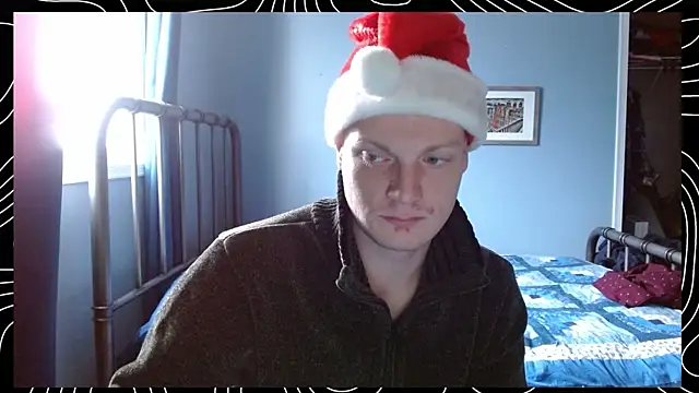 lustylyndon online show from December 21, 5:32 pm