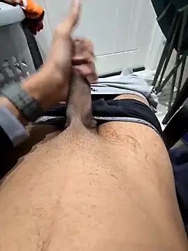 PakiStrokin online show from February 28, 1:59 am