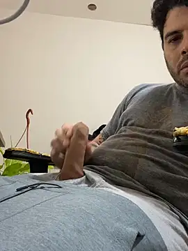 uto857 online show from December 17, 9:32 pm