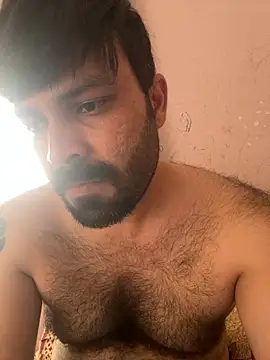 Sandy Daddy online show from September 14, 8:27 am