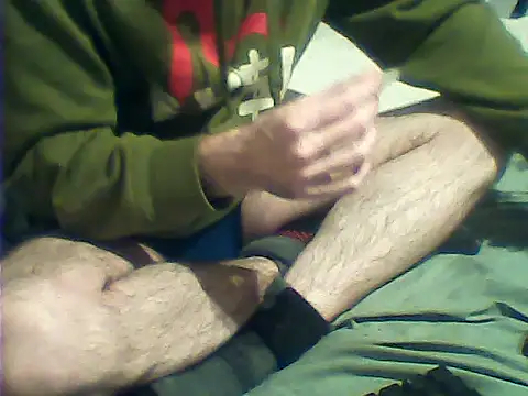 rimbaud77 online show from February 20, 6:21 pm