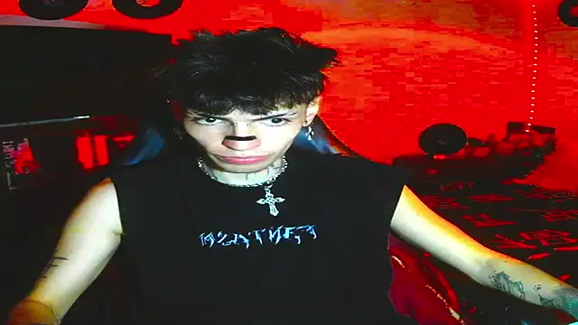prince x dark online show from April 22, 8:52 am
