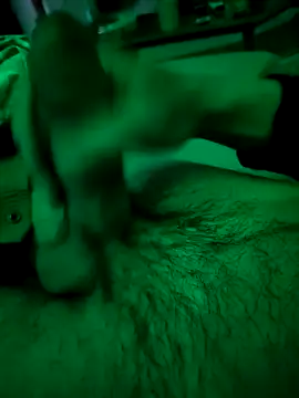 MrThomas31 online show from March 27, 1:12 pm