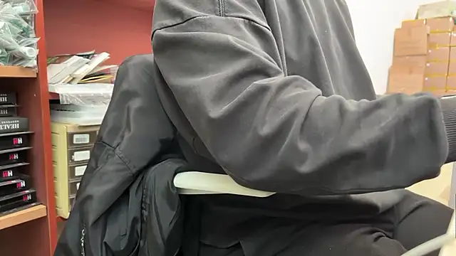 suwonsub online show from November 12, 1:55 am