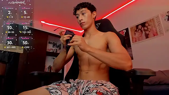 velvet skyn online show from March 10, 3:23 am